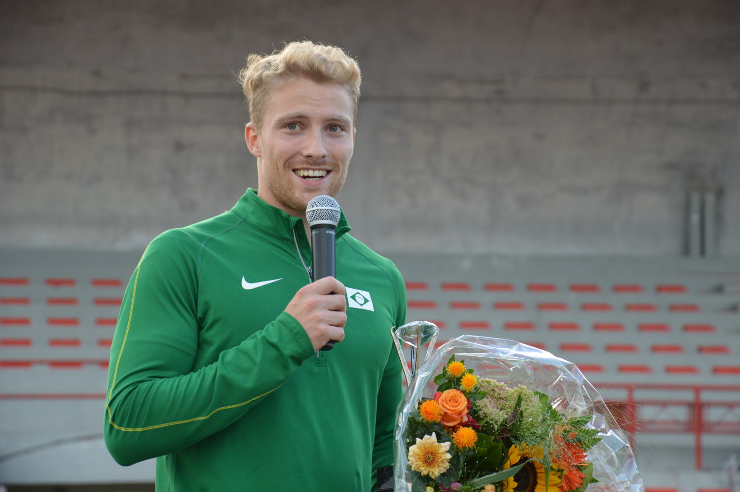 Ben Broeders