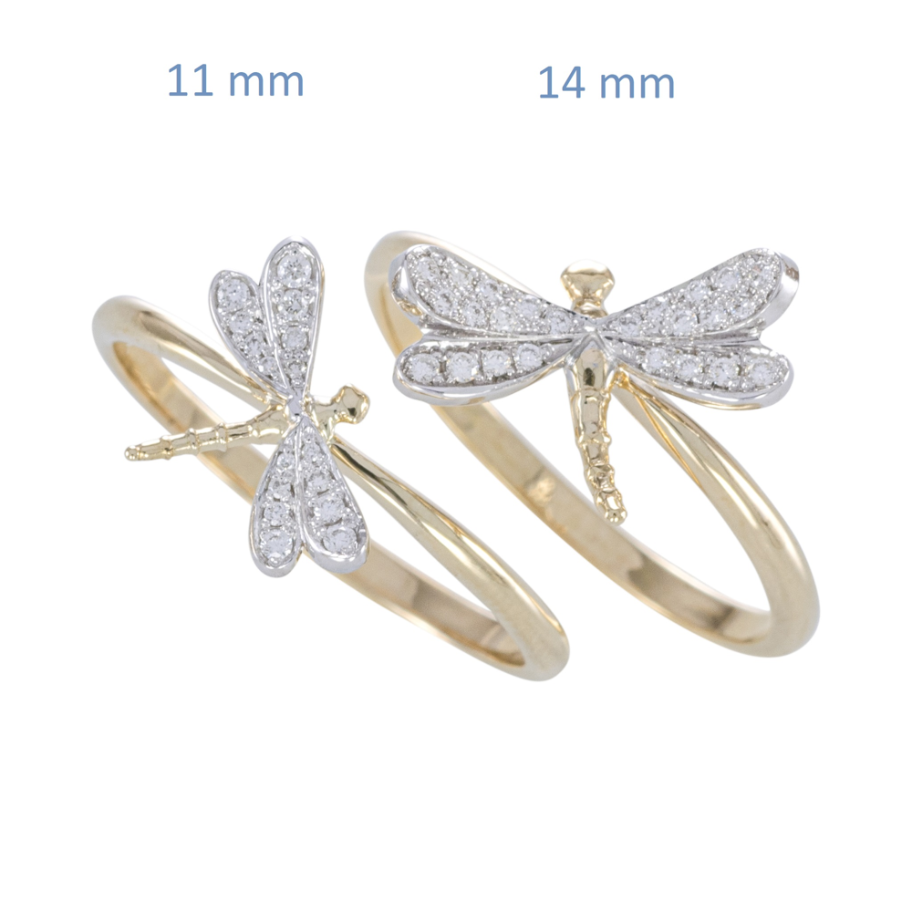 Mère et fille- Bagues-libellules-11-et-14-mm-001 (2)