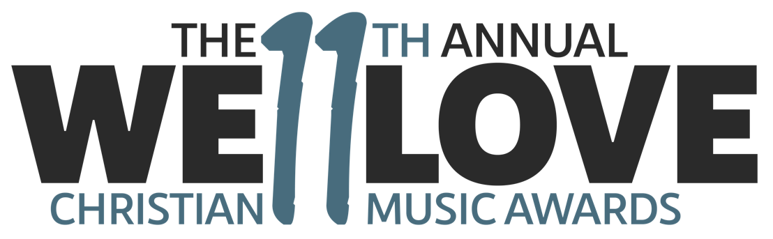Public Voting Begins New Decade for 11th Annual We Love Christian Music Awards