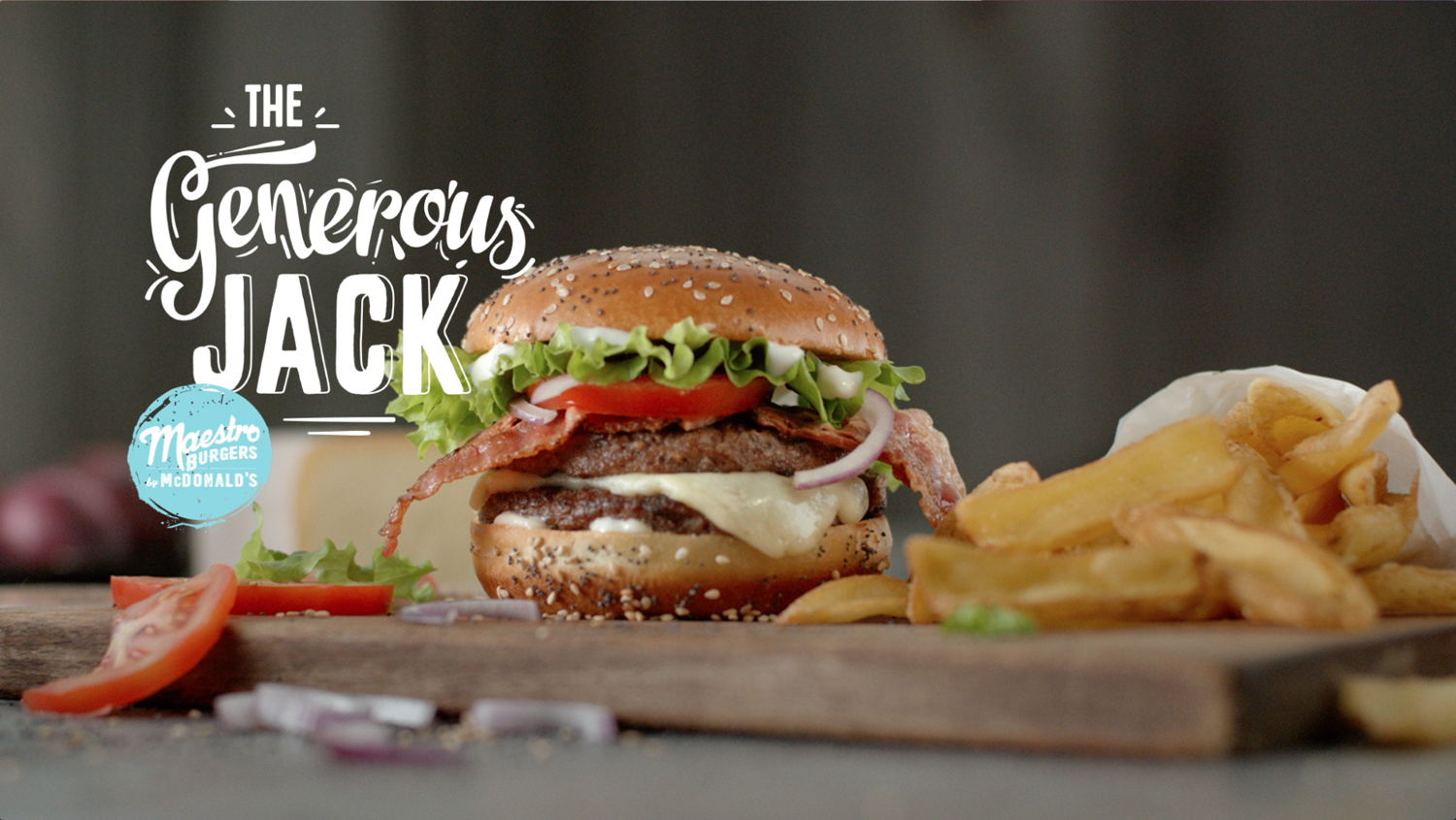 Generous Jack