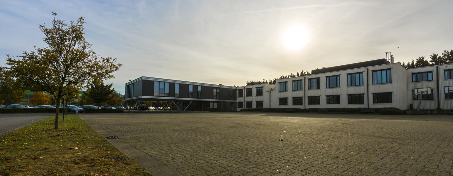 PAULO-site in Mendonk