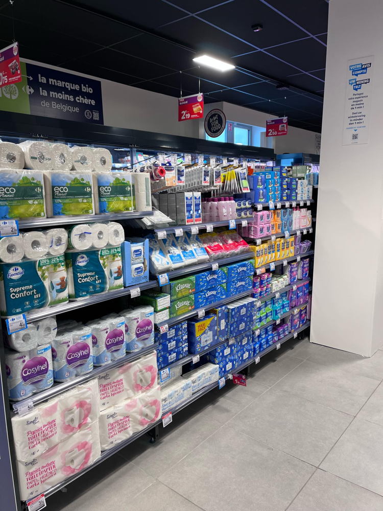 Carrefour Express Houba 5