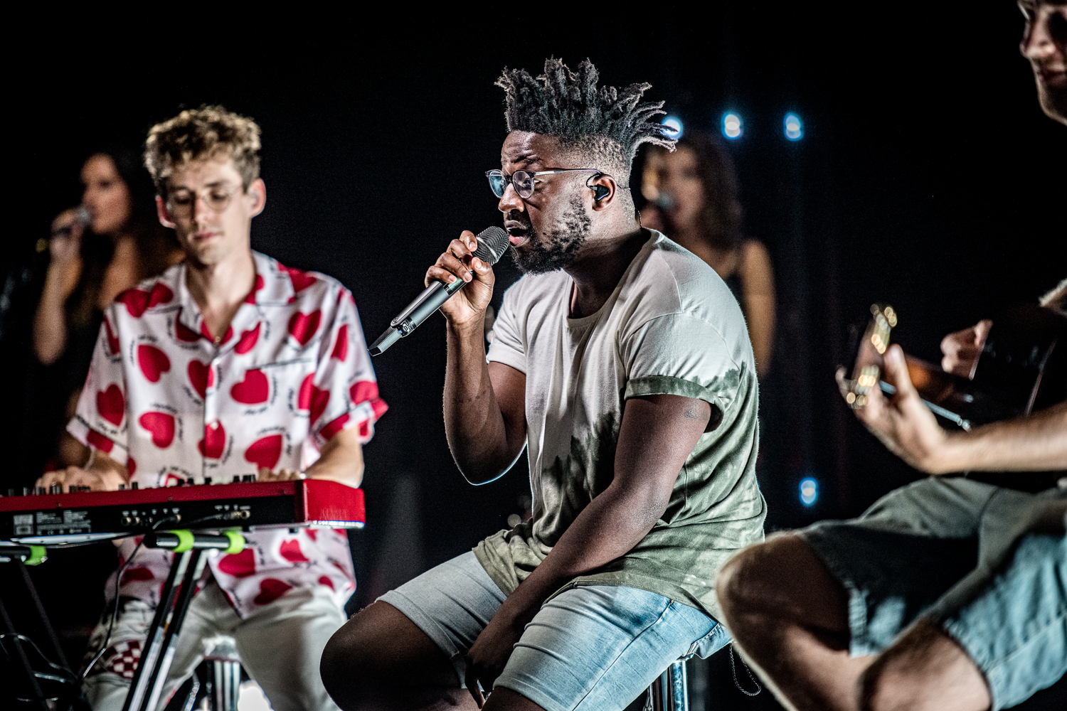 	© VRT - Joris Bulckens