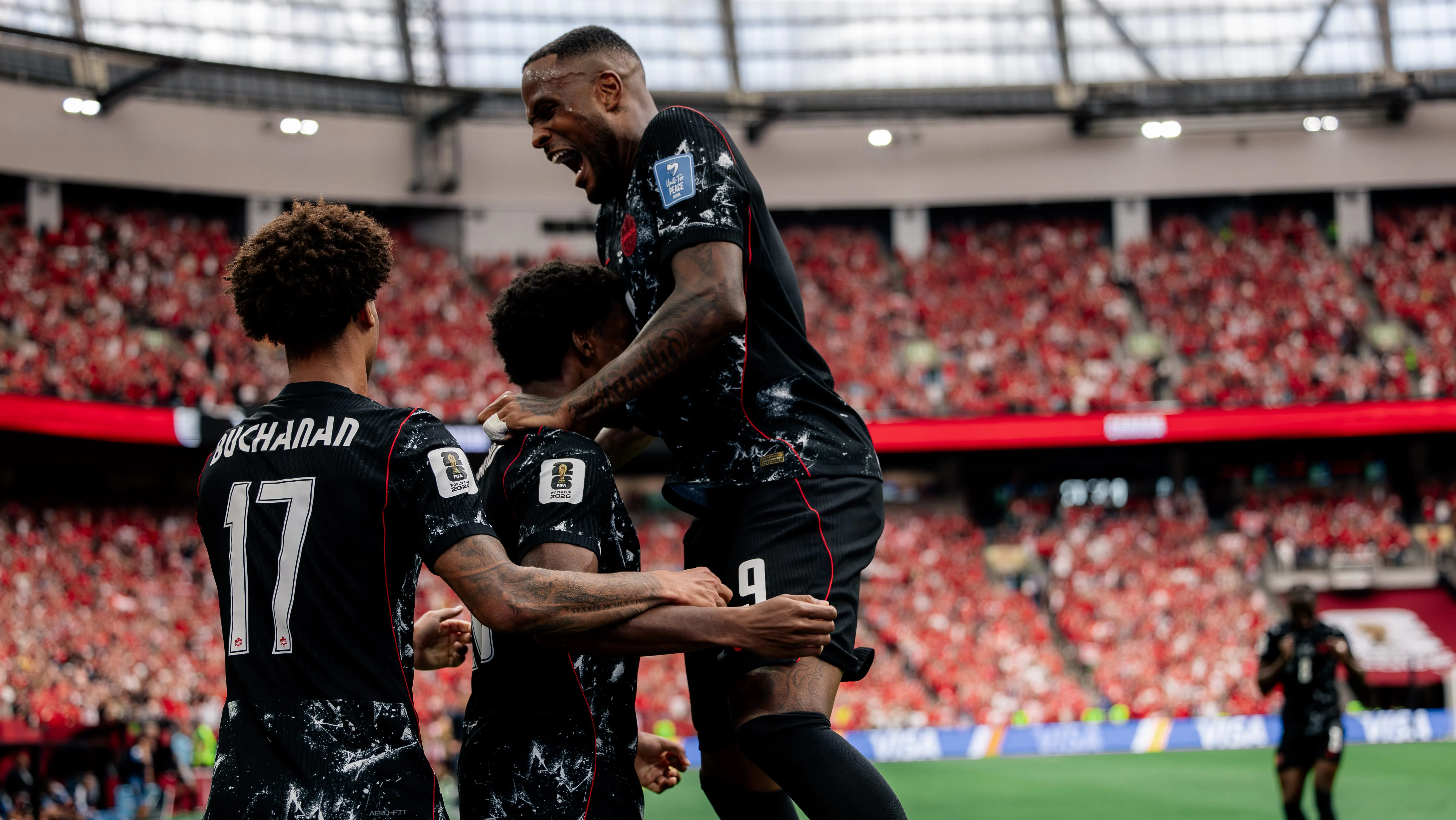 5 big questions for Canada ahead of FIFA World Cup match versus Switzerland
