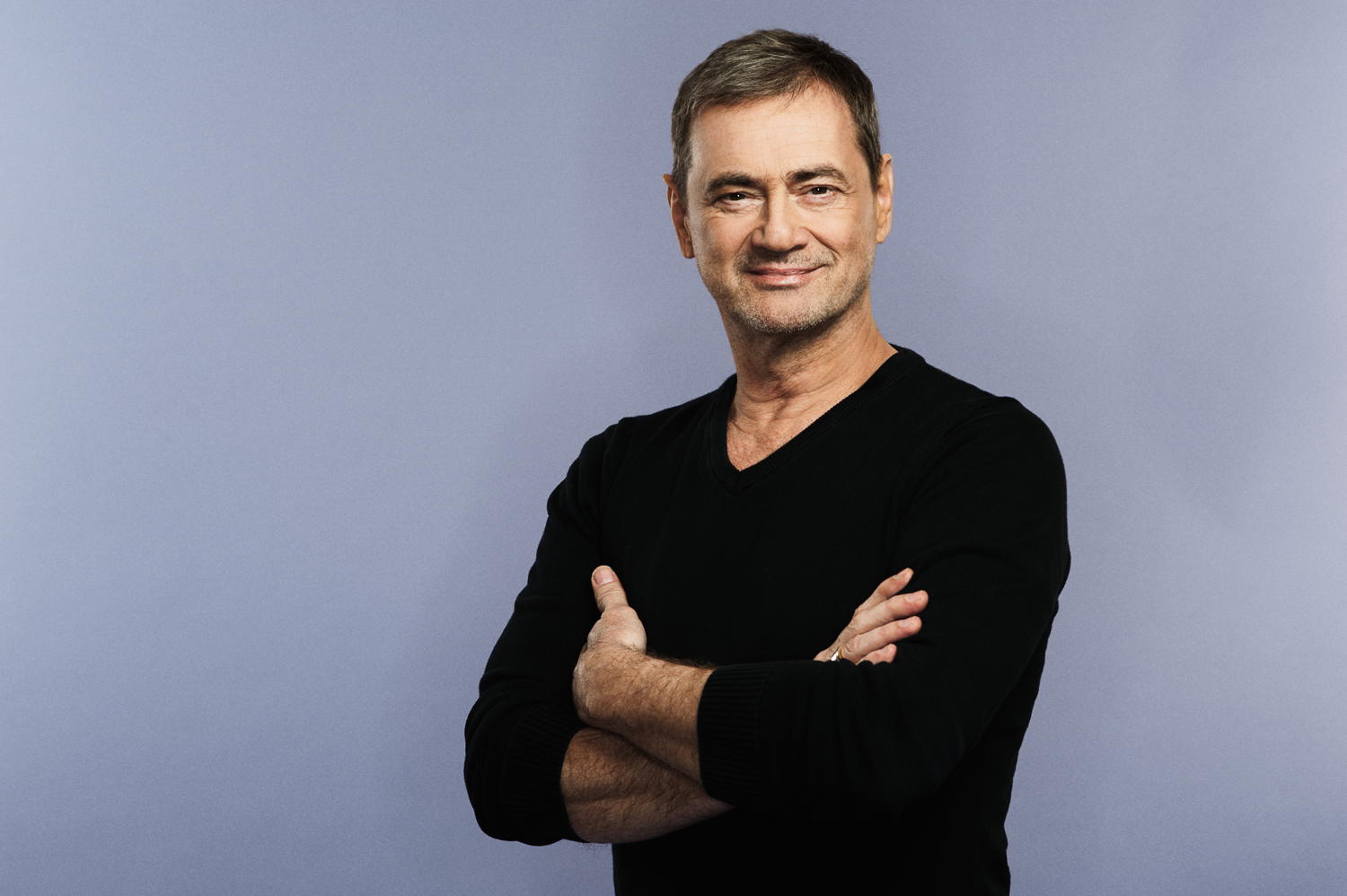 Christer Björkman (c) VRT