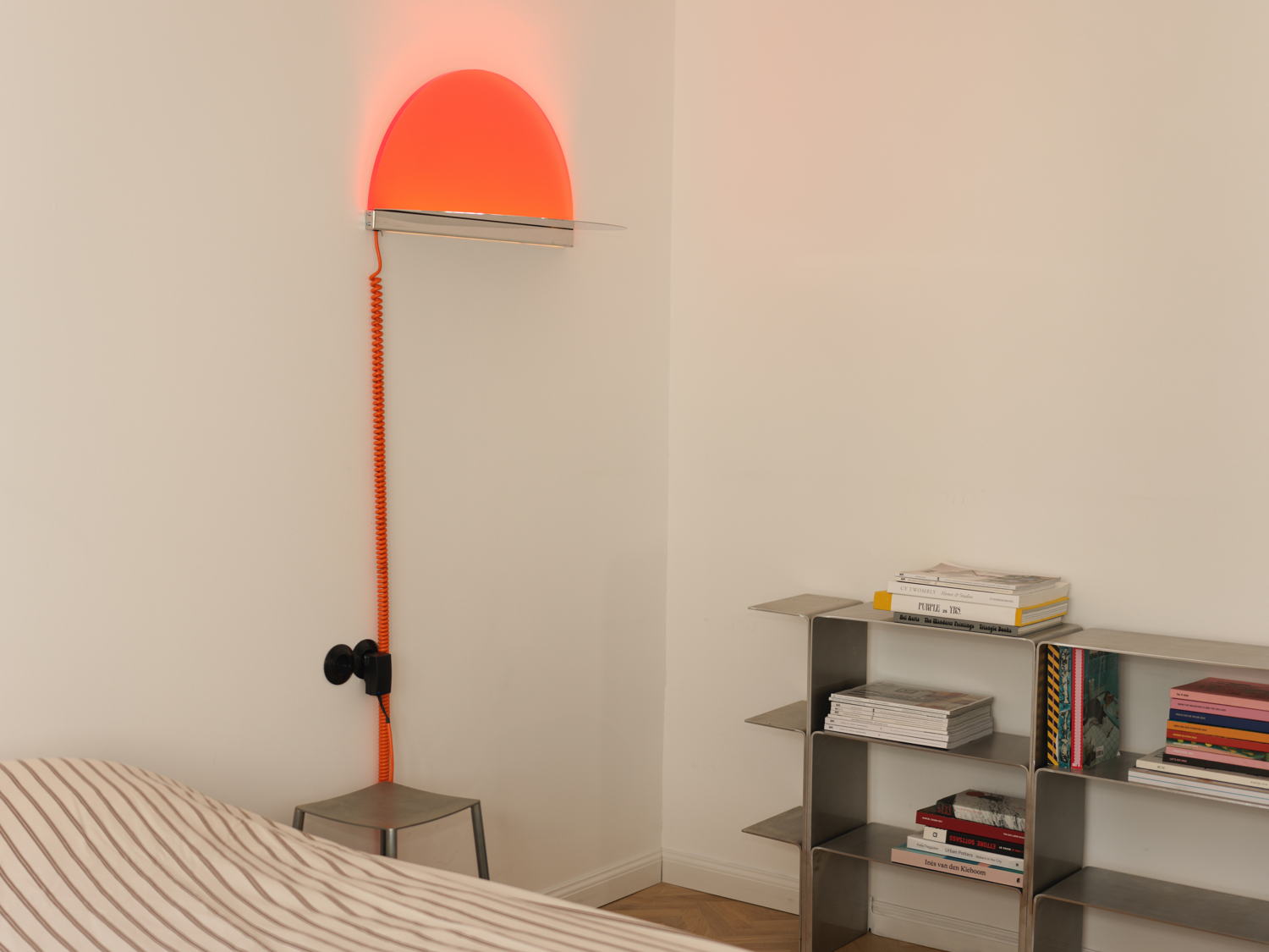 26  Paradis Apartment  © Micha Pycke