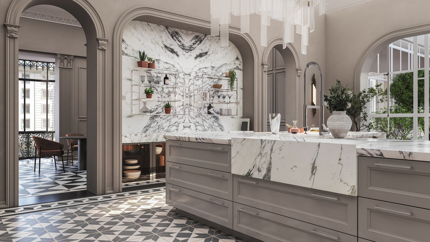 ©SieMatic SG - URBAN