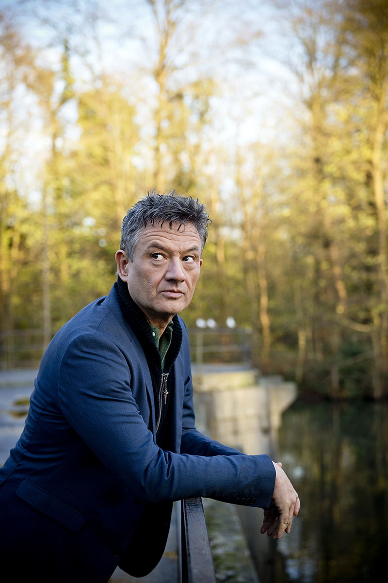 Bart Peeters (c) VRT