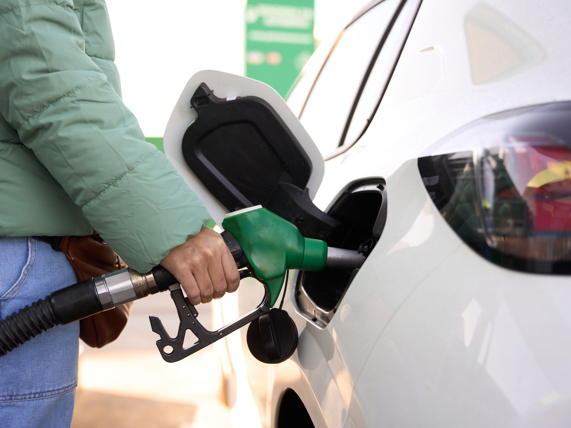 July sees fuel prices climb for second month running