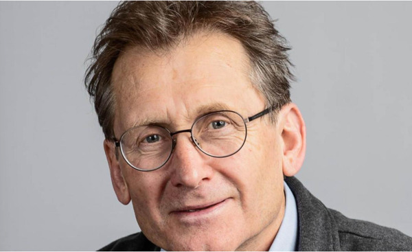 Preview: VUB hosts lecture by Nobel Prize winner Ben Feringa