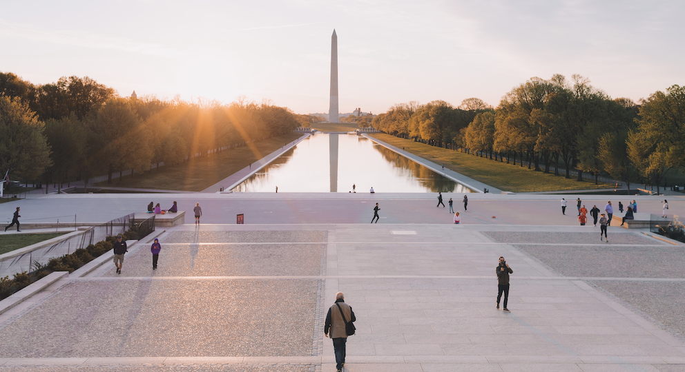 Brand USA se asocia con America250 para promover el Semiquincentenario de Estados Unidos a nivel global