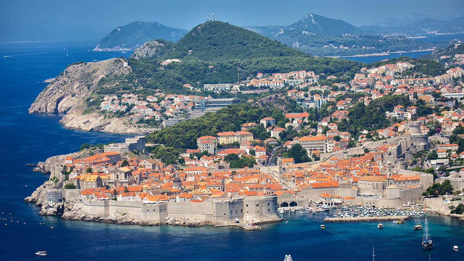 Dubrovnik