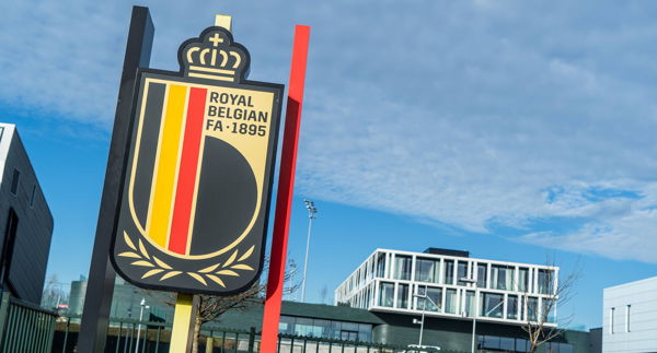 Paul Van den Bulck offers his resignation as president of the RBFA board