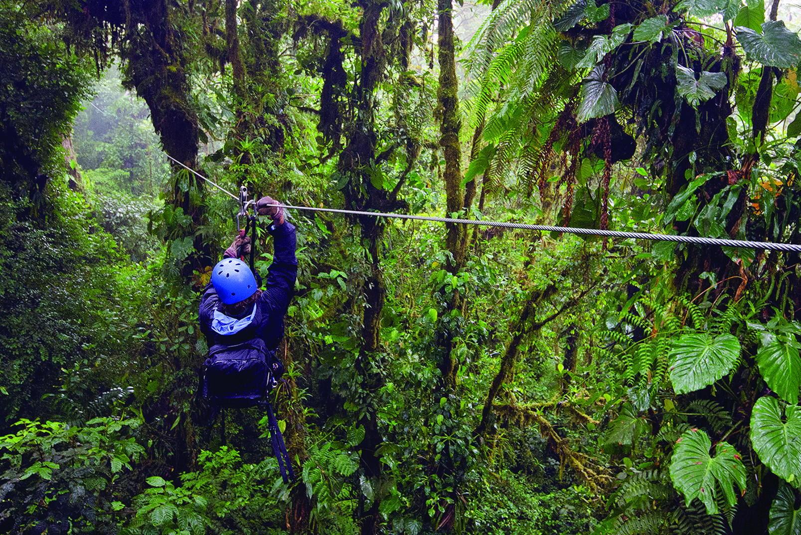 Aventura & Naturaleza