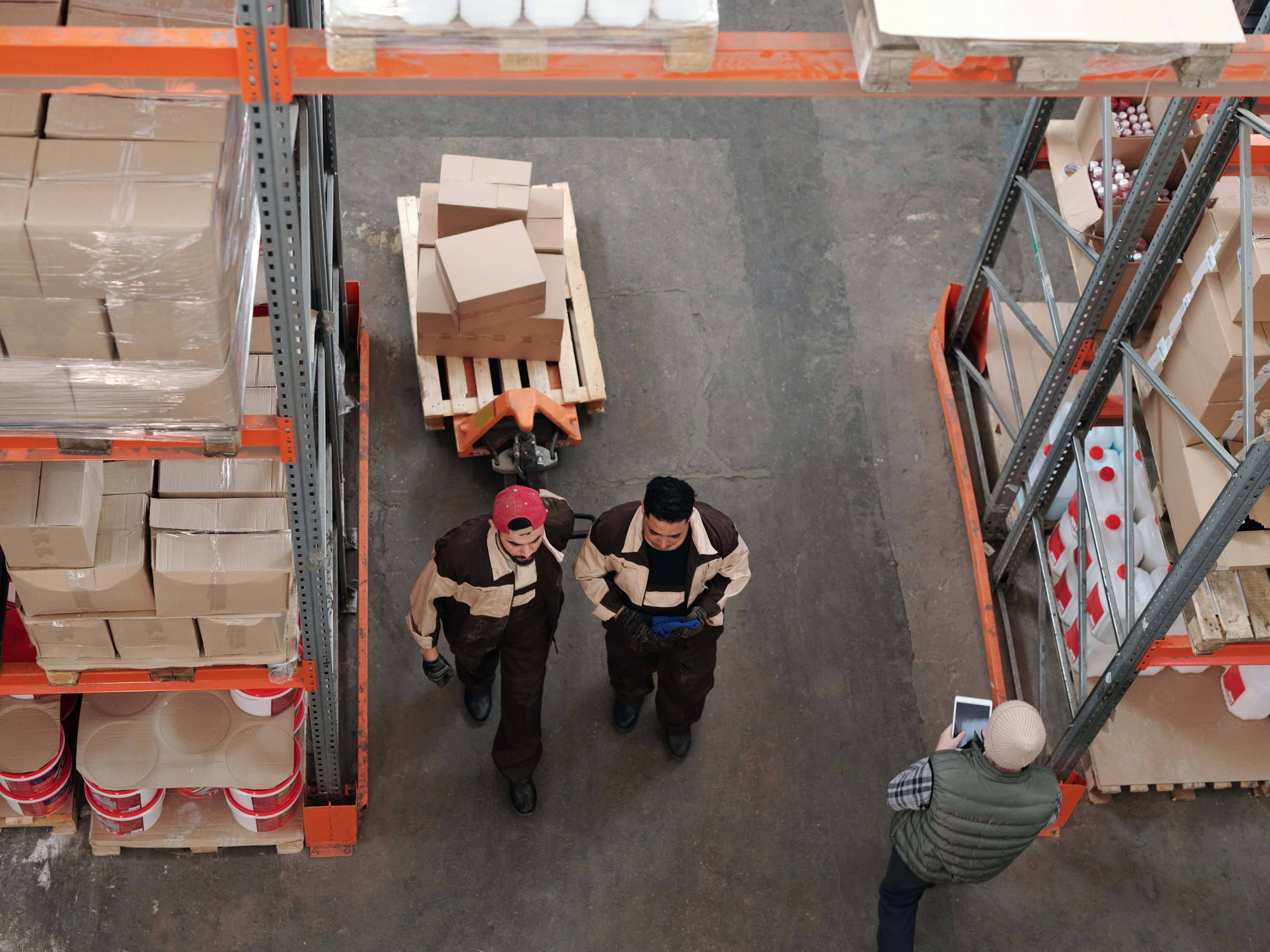 Nearshoring: ¿cómo impulsa a las exportaciones 
este fenómeno?