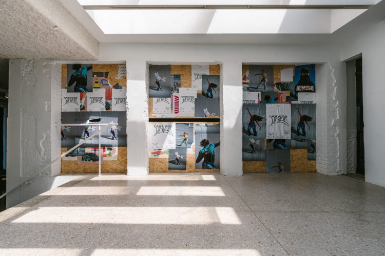 Fashion Moves - MAD Brussels © Elias Derboven