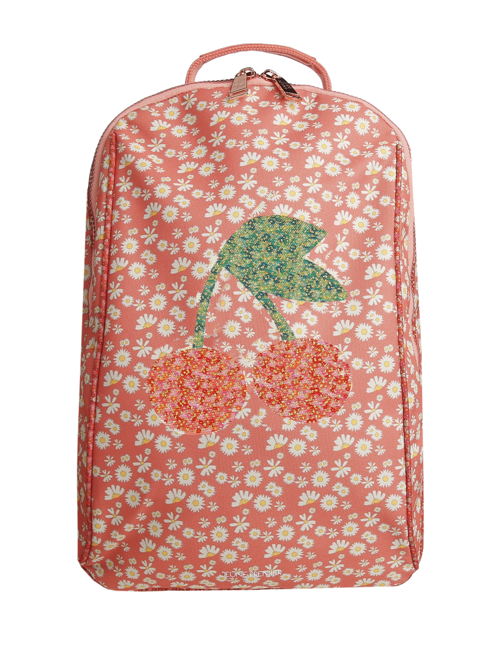 JeunePremier_AW21_BackpackJames_MissDaisy_front_139,9EUR JeunePremier_AW21_BackpackJames_MissDaisy_front_139,9EUR