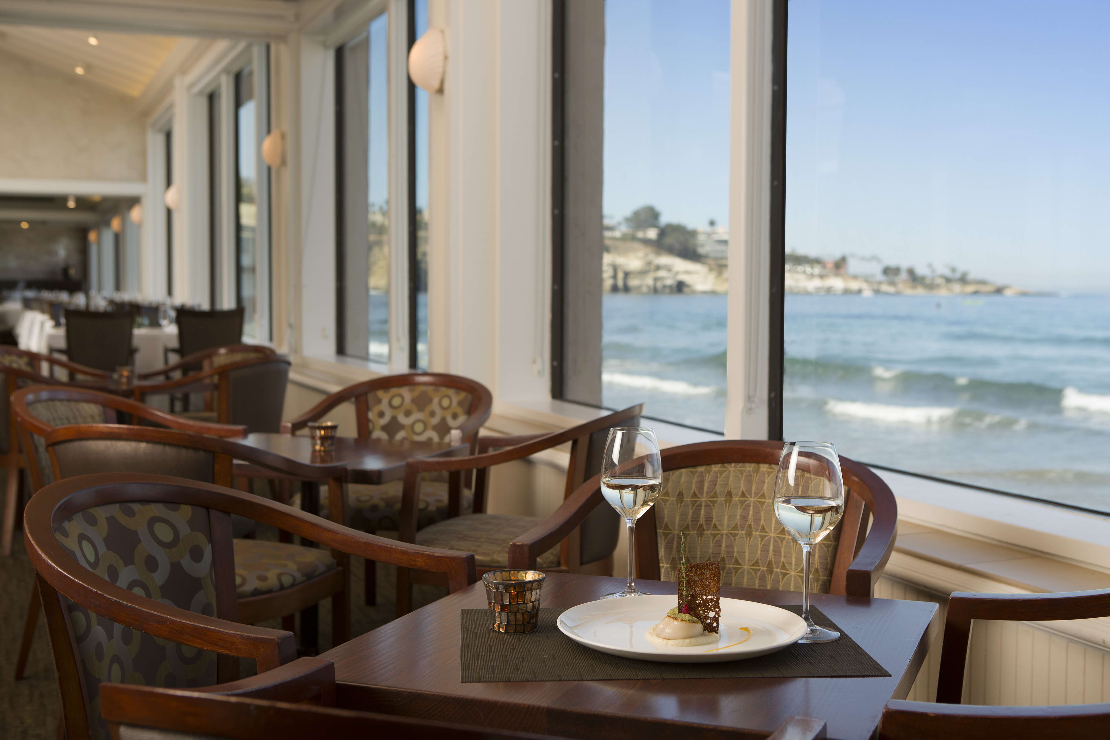 San Diego: Un destino de alta cocina y festivales gastronómicos 