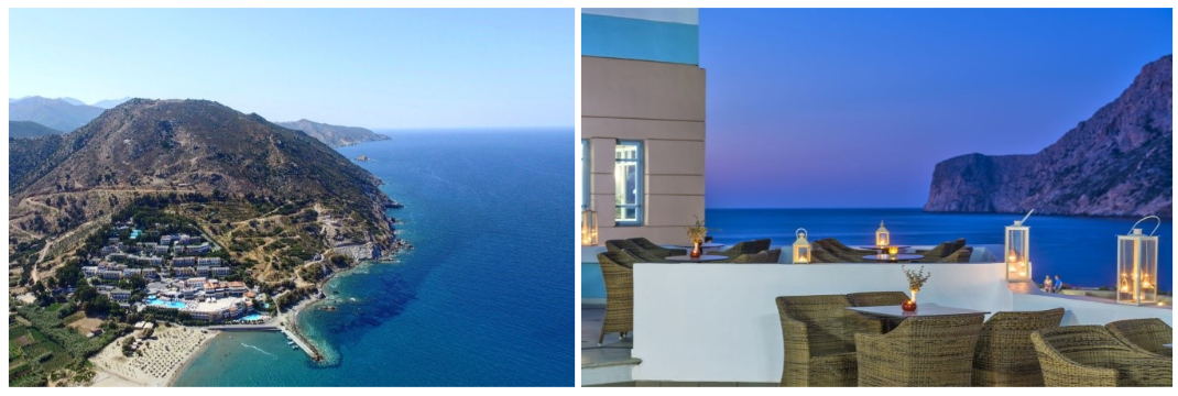 Uncover the Wonders of Crete with the Family from Fodele Beach 
