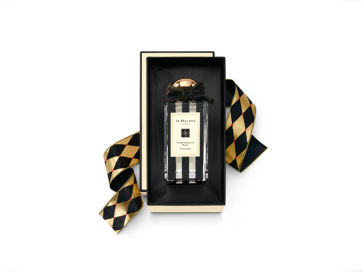 Limited Edition Pomegranate Noir Bottle