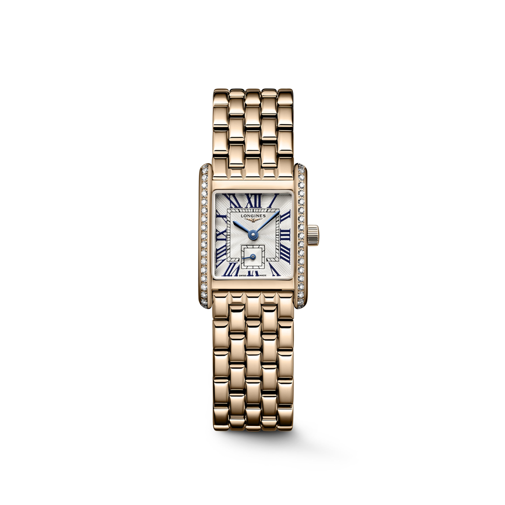 LONGINES_2024_MINI DOLCEVITA_L5.200.9.71.6_SOL_EUR27500