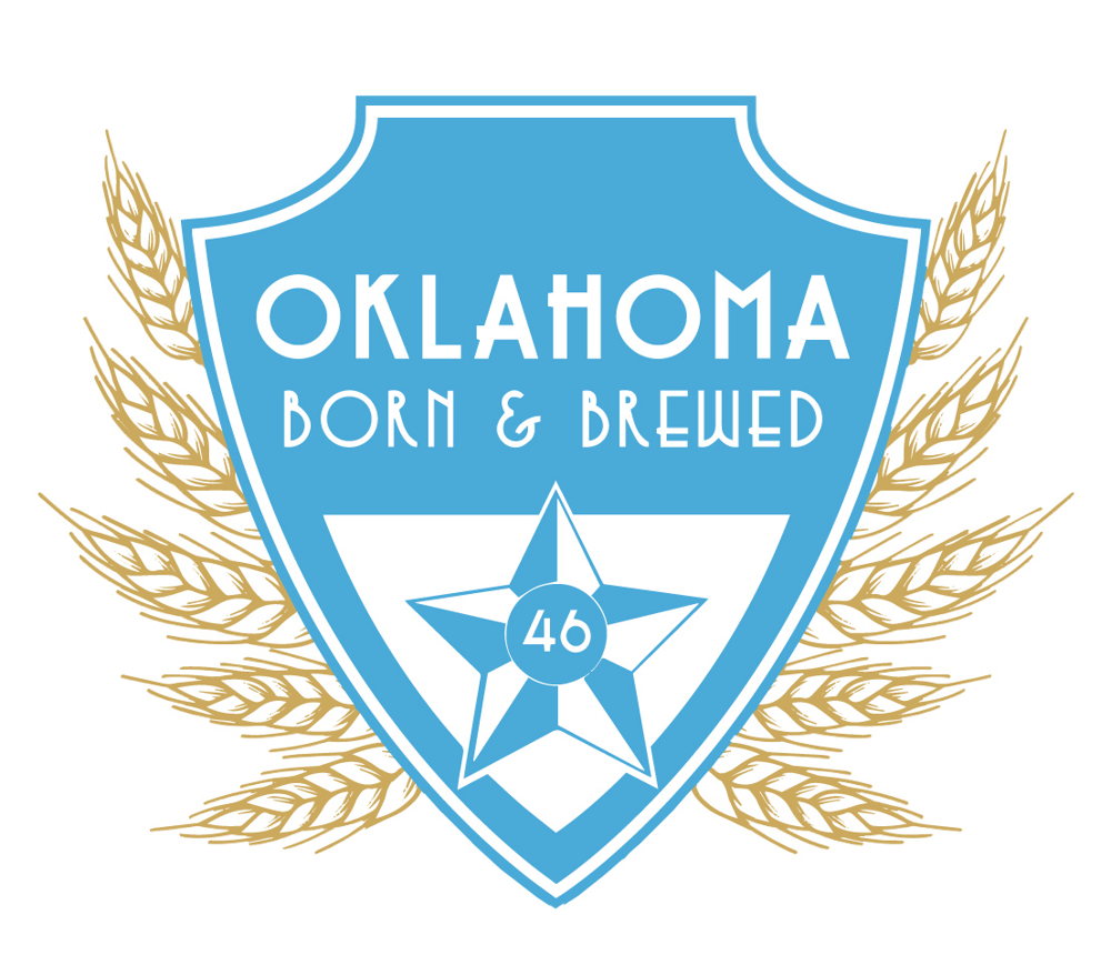Born & Brewed Logo