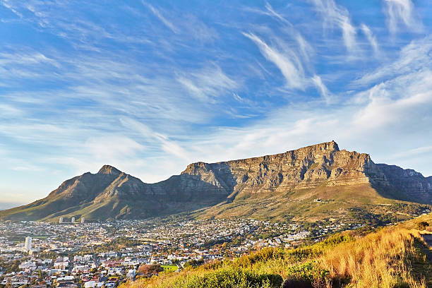 Regional Headquarters: South Africa