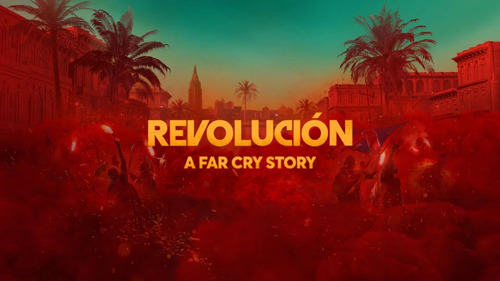 Far Cry 6-Dokumentation ab sofort auf gTV verfügbar