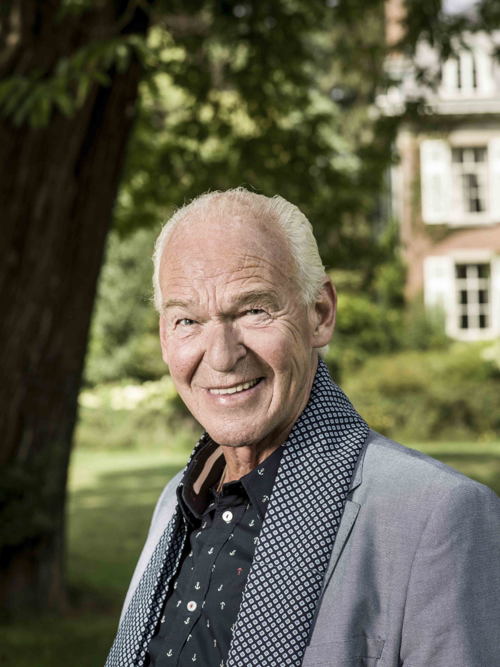 Peter Faber
(c) VRT