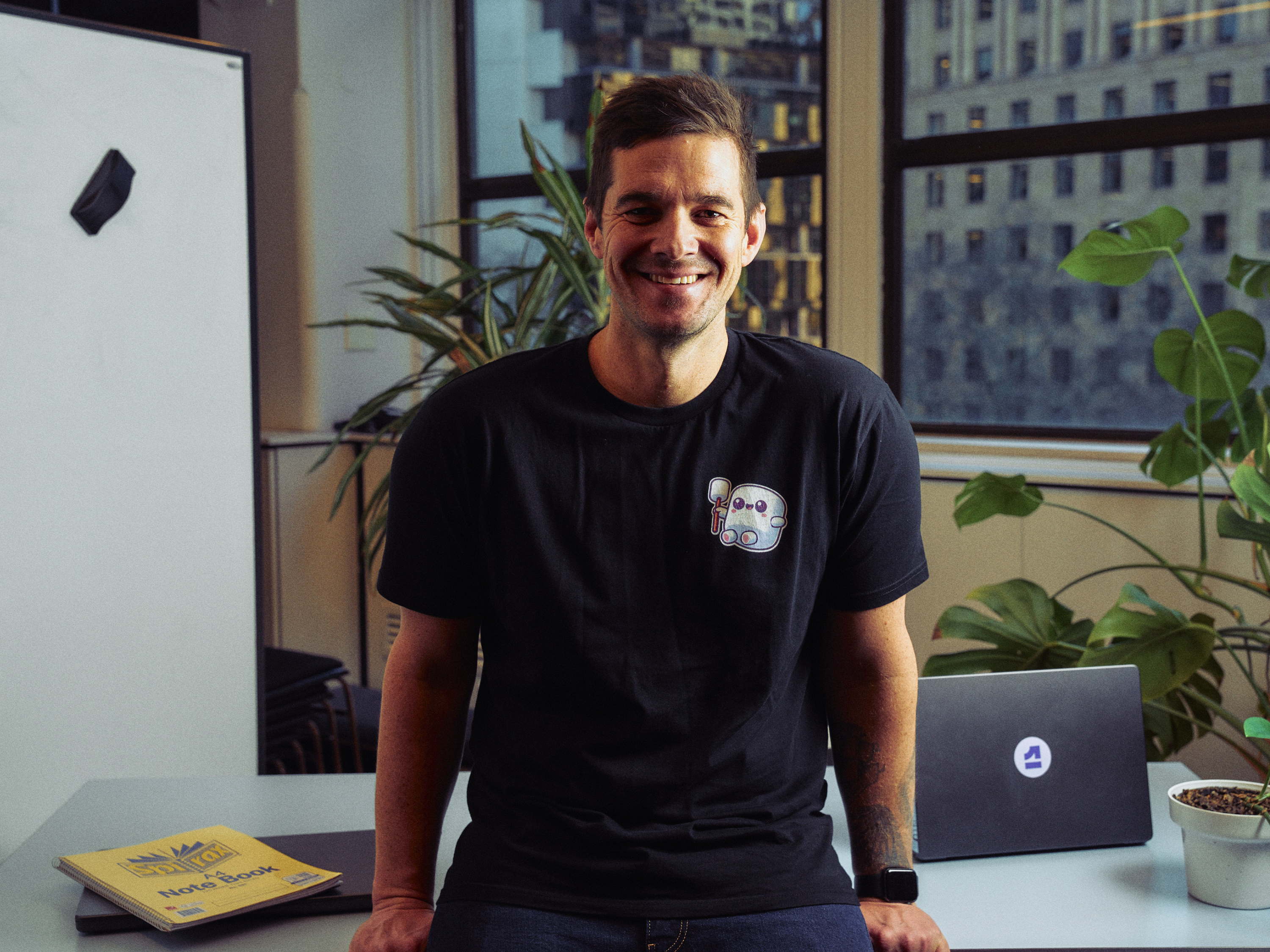 Australian Startup Launches Mobile-First, Non-Custodial Crypto Card