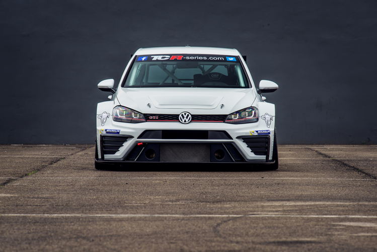 Golf GTI TCR