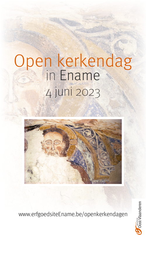 Open Kerkendag Ename