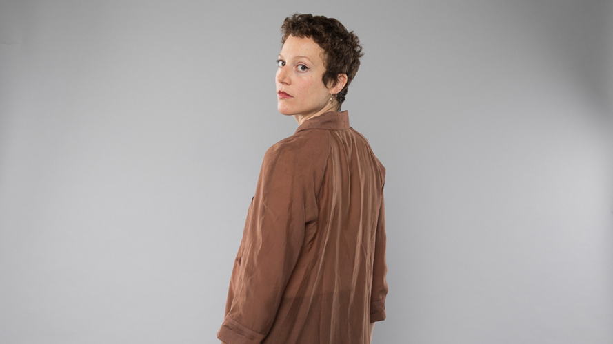 Heleen Debruyne © Klara