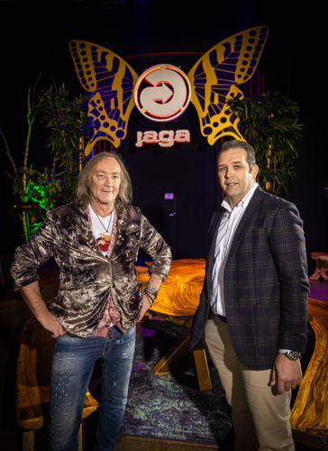 Jan Kriekels en Jan Battheu