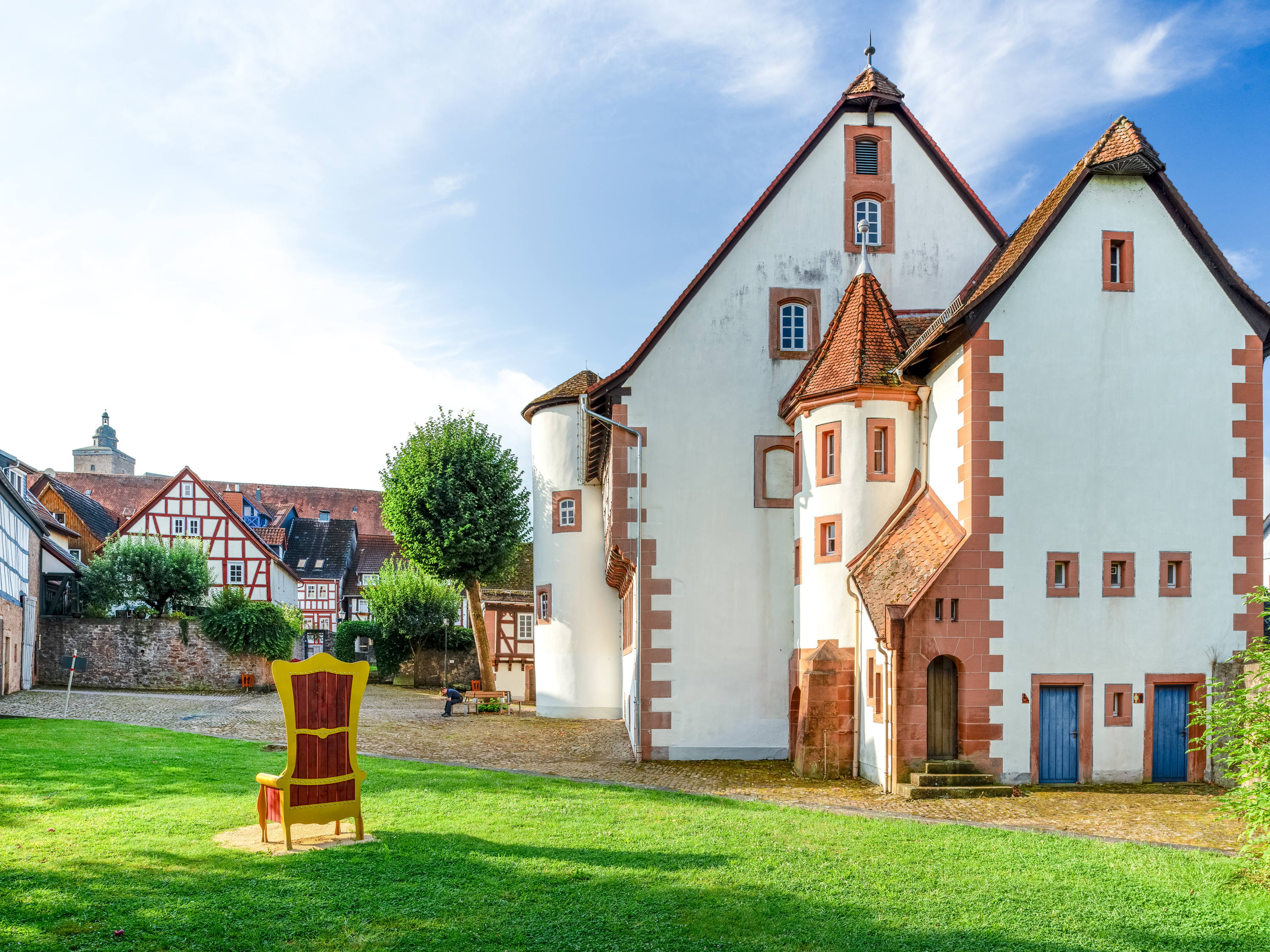 Culturele parels van Duitsland in 2025