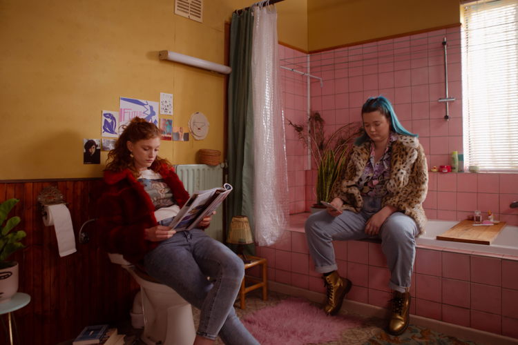 (c) - VRT - Bathroom Stories