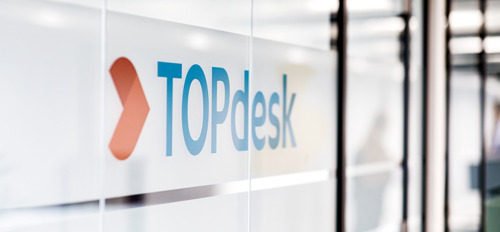 Preview: L'entreprise de logiciels et de consultance TOPdesk déménage dans de nouveaux bureaux à Charleroi