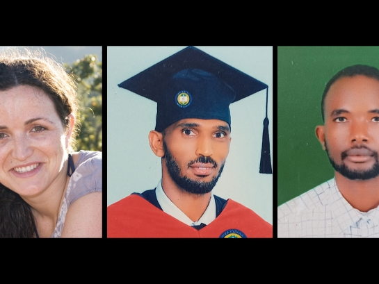 Etiopía: las autoridades no conceden permiso a la presidenta de MSF España para visitar Tigray