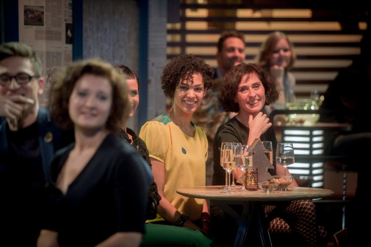 Nergens beter dan Thuis (c) VRT