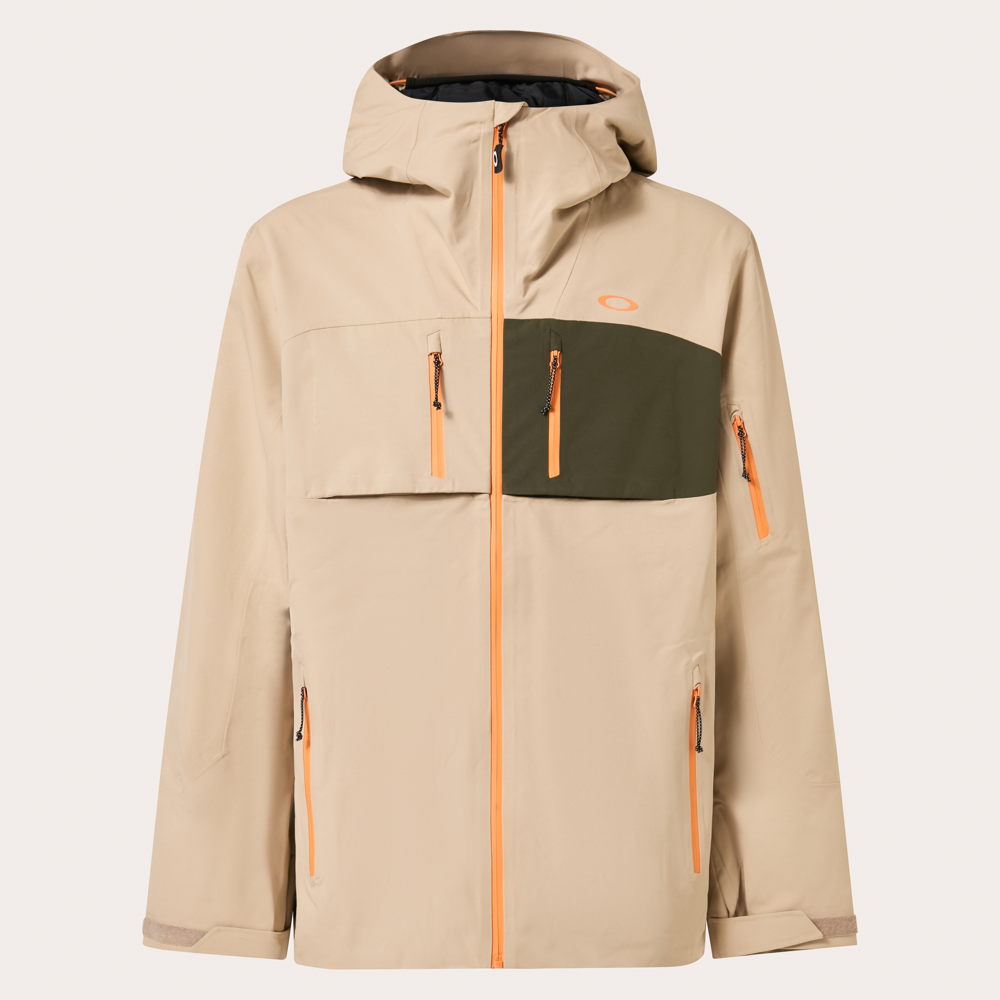 OAKLEY CORE KENDALL RC SHELL JACKET