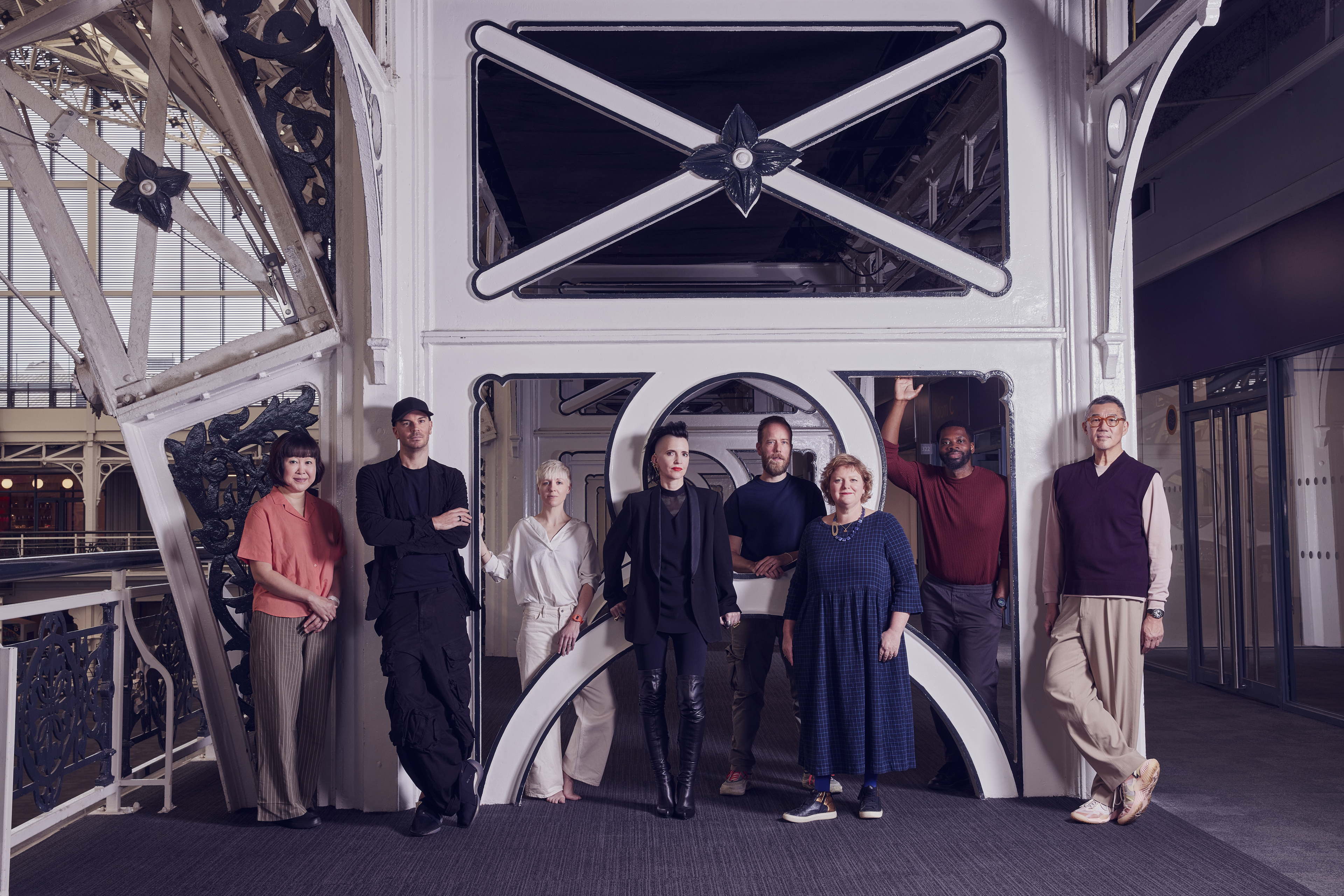 New Designers Celebrates 40 Years of Nurturing UK Creative Talent (Week 1: 2 – 5 July 2025 | Week 2: 9 – 12 July 2025)