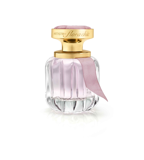 ARTISTRY Flora Chic