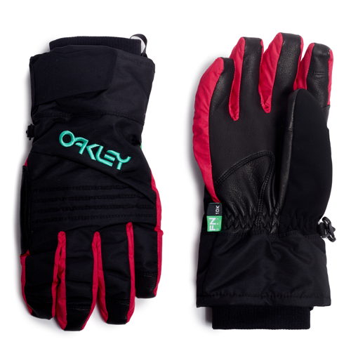 OAKLEY TNP SNOW GLOVES