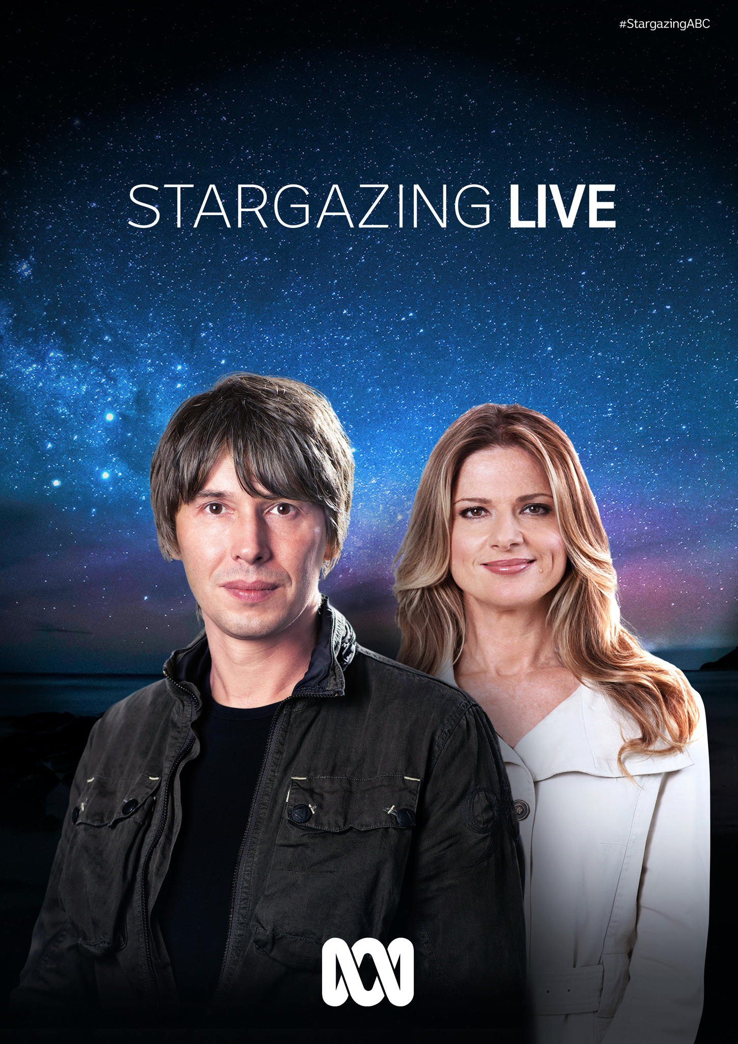 ABC’s Stargazing Live set to eclipse a Guinness World Records title