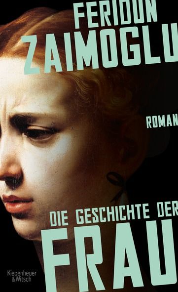 Am 24.04. stellt Feridun Zaimoglu „Die Geschichte der Frau“ bei Hugendubel in Kiel vor.