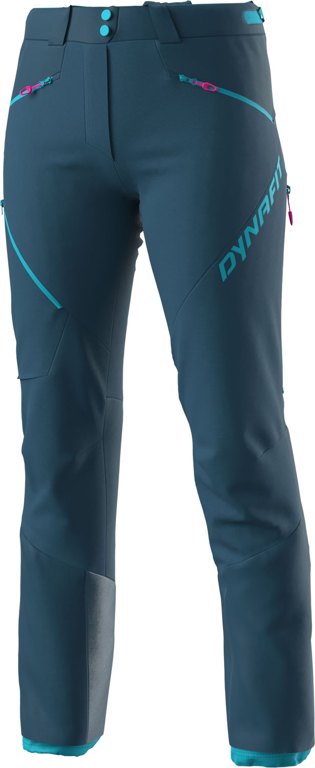 Dynafit Radical Infinium Hybrid Pant - Woman