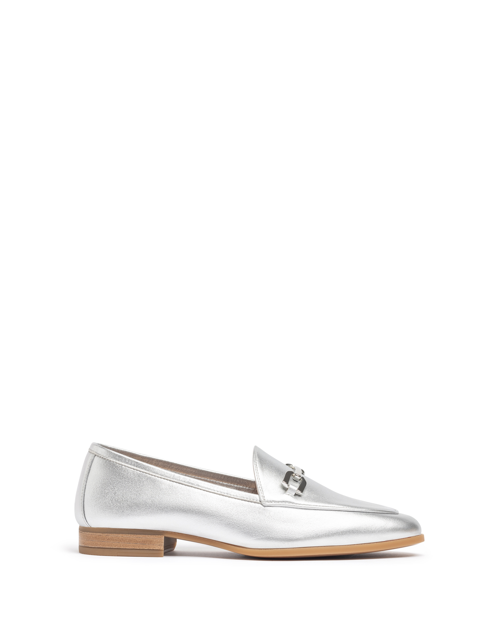 UNISA SS25 DALCY 25 LMT SILVER EUR125
