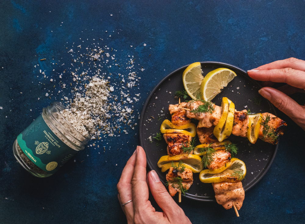 © Charis Heising | Food Content Studio