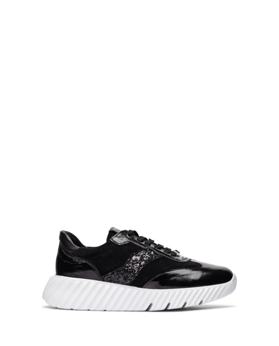 Unisa_FW24_EFRO_PA BLACK_EUR129,90