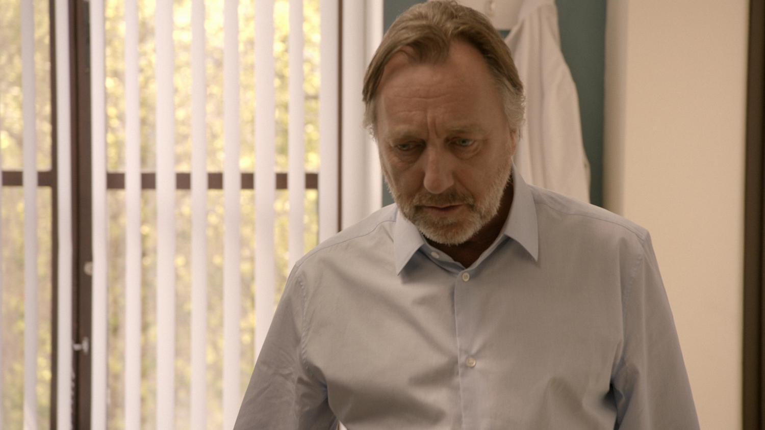 The missing 2: Marc Lauwrys (c) VRT/BBC